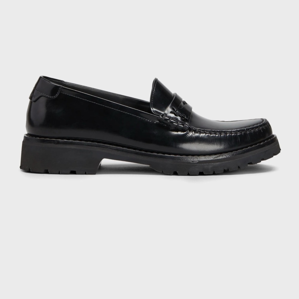 SAINT LAURENT Le Loafer